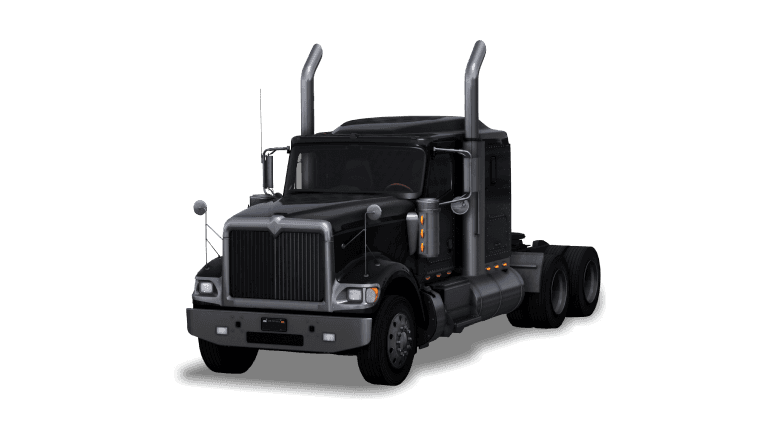 International 9900i