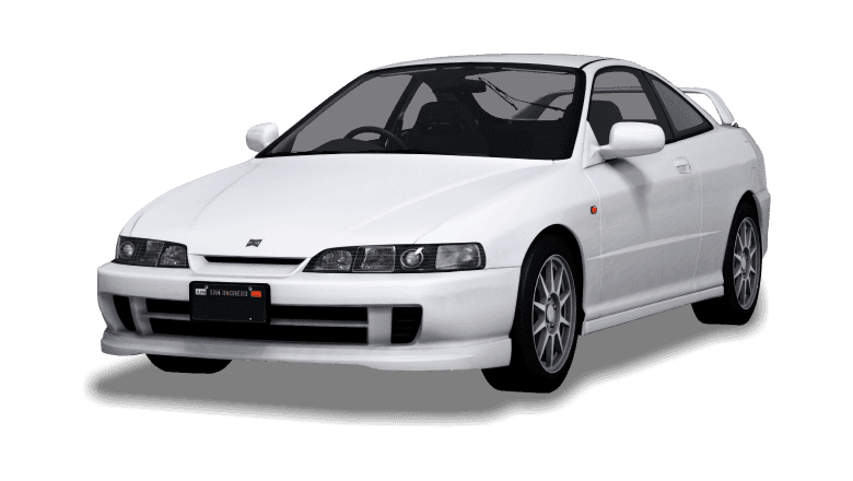 Dinka Entegra Type R 1998