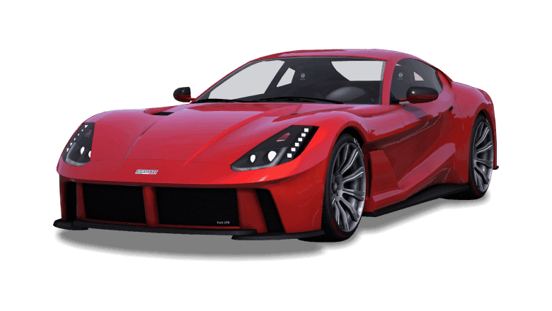 Grotti Itali GTO