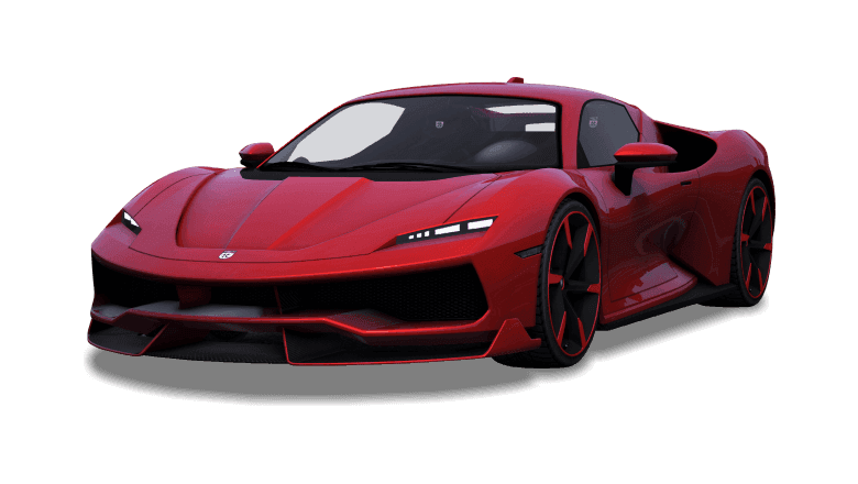Grotti Itali RSX