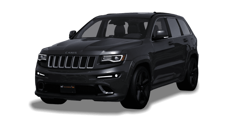 Canis Great Cherokee
