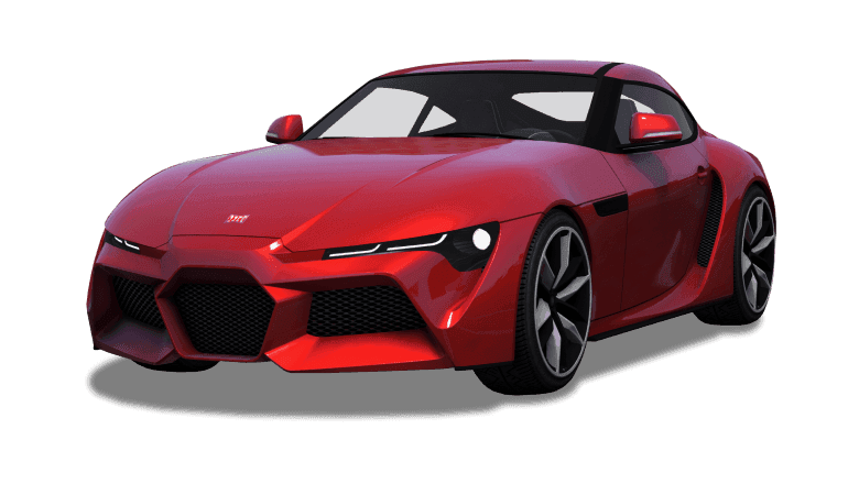 Dinka Jester RR