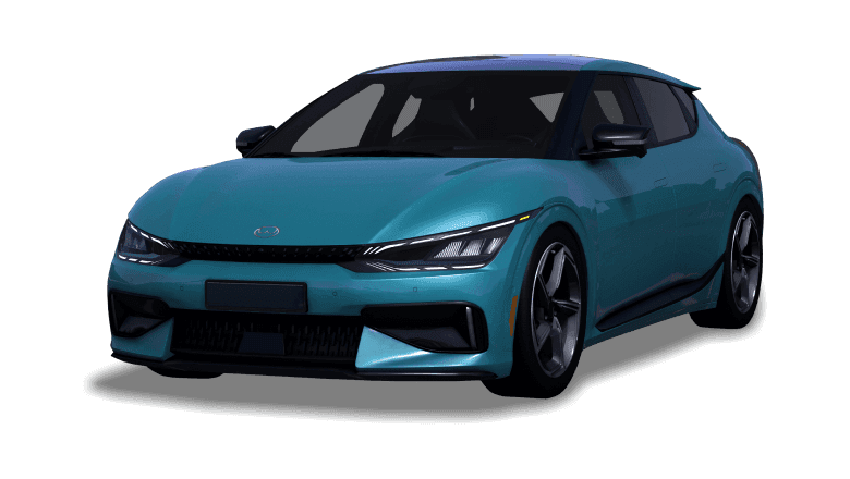 Bollokan IV6 GT 2023