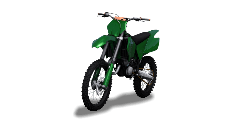 Principe 125 2006