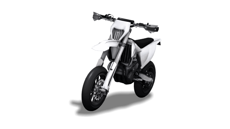 Principe 450 2020
