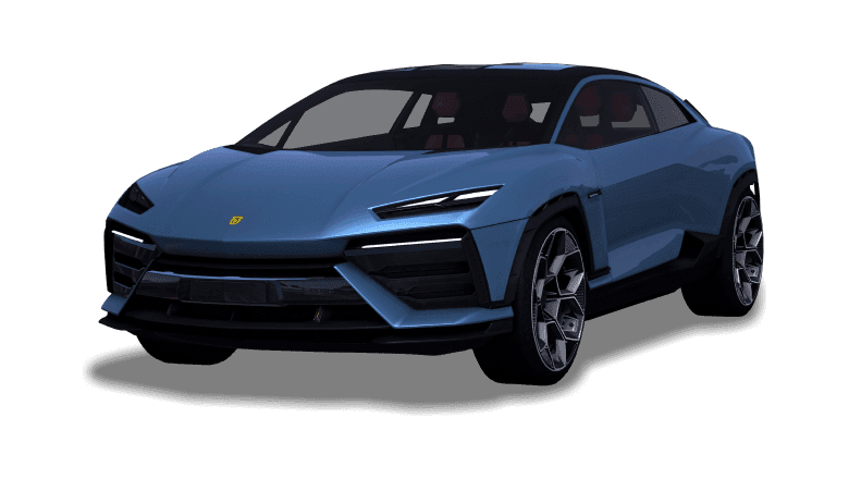 Pegassi Lancelot