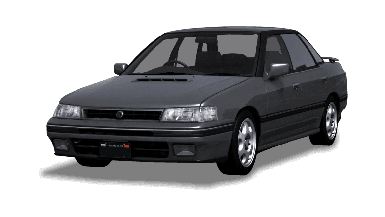 Karin Legend RS 1990