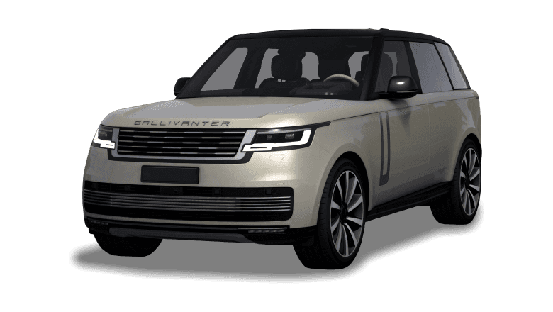 Gallivanter Range Rider Vouge 2023