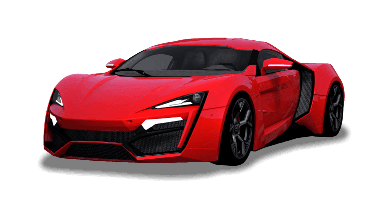 Y Motors Lycan HS