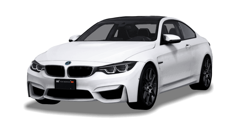 Ubermacht W4 F82