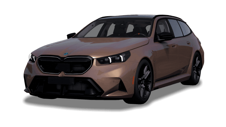 Ubermacht W5 J99 Touring 2025