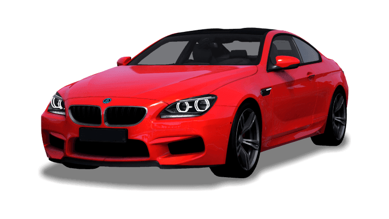 Ubermacht W6 F13