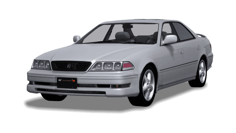 Karin Marco 2 JZX100 1998