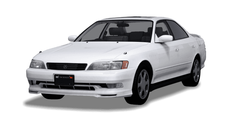 Karin Marco 2 JZX90 1995