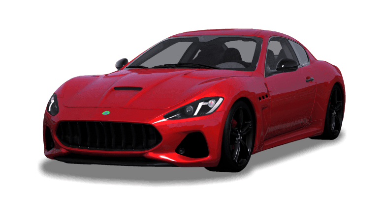 Lampadati Granturismo