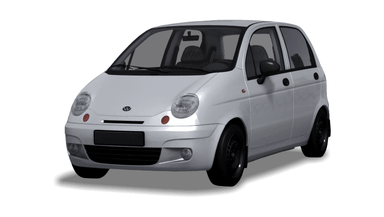 Weeny Maxiz 2005