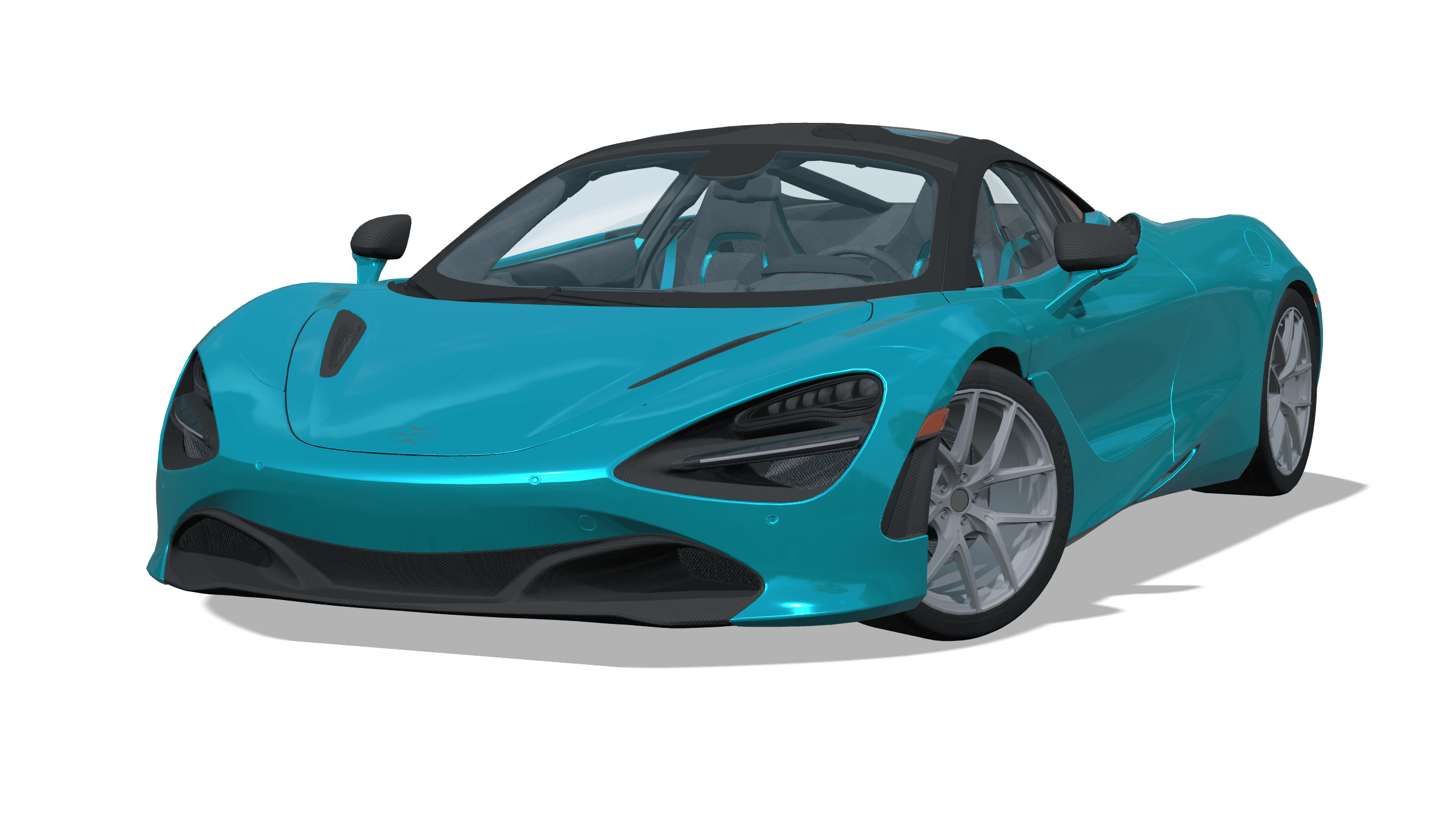 Progen 720c