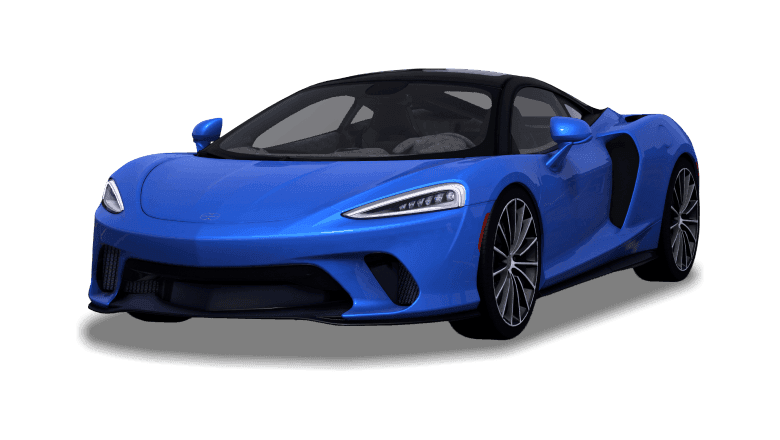 Progen GT 2020