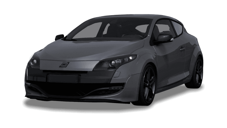 Penaud Mega RS 2010