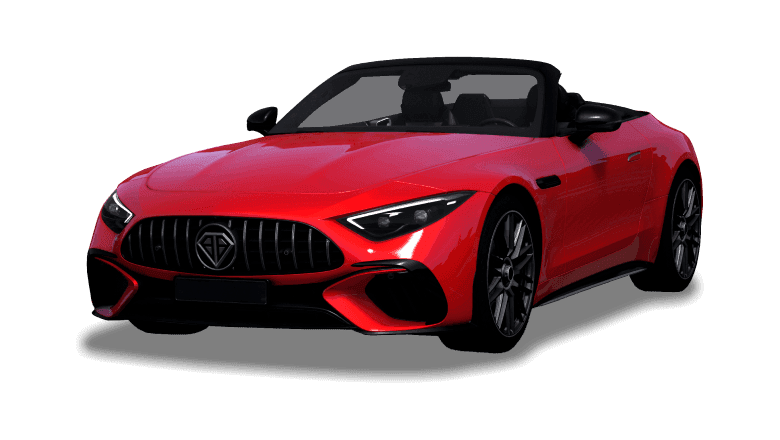 Benefactor CL63 ASG 2024