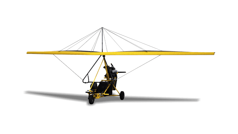 Nagasaki Ultralight