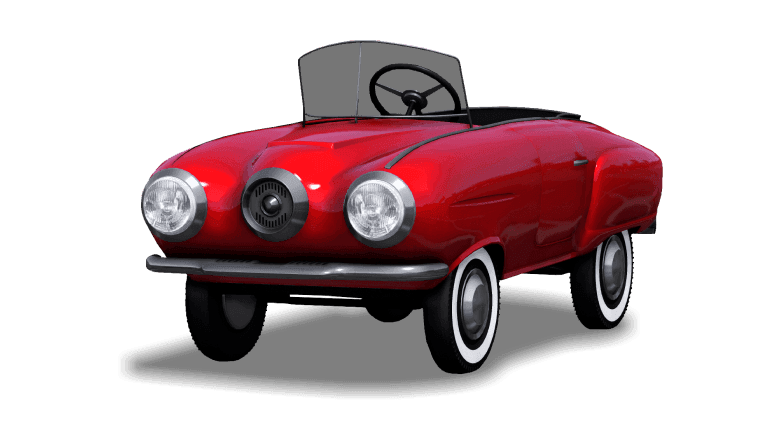 Minicar