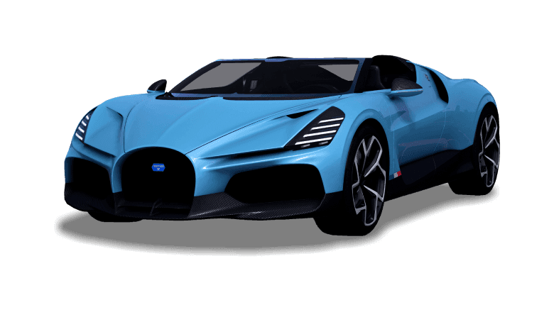 Truffade Wistral 2024