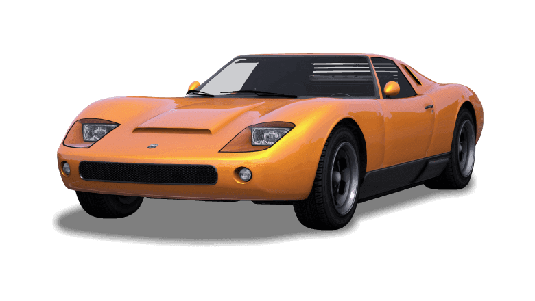Pegassi Monroe