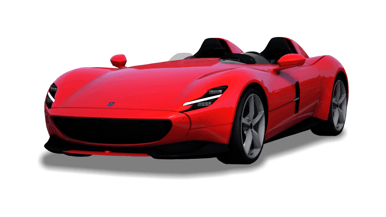 Grotti Wonza SP2