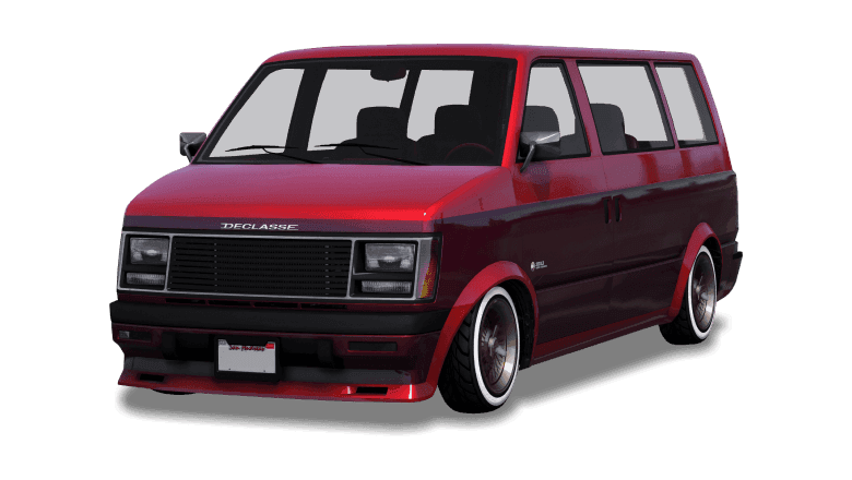 Declasse Moonbeam Custom