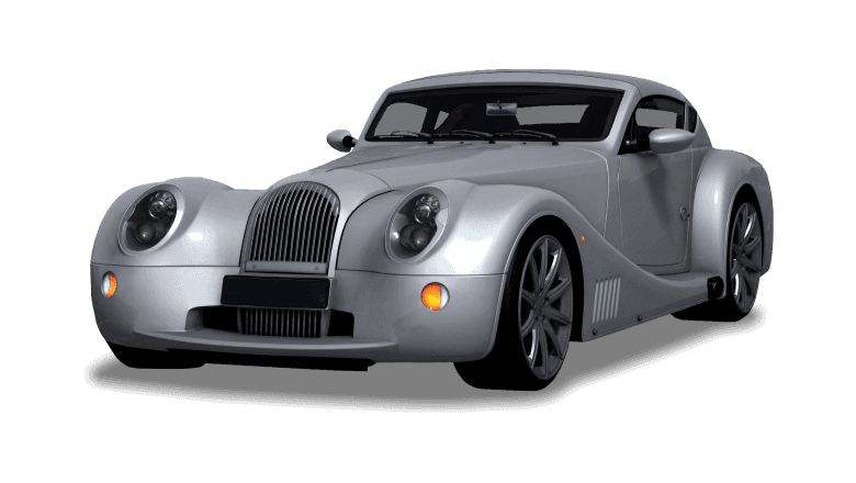 Truffade Aero GT