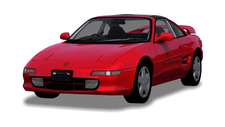 Karin MR-2 1995
