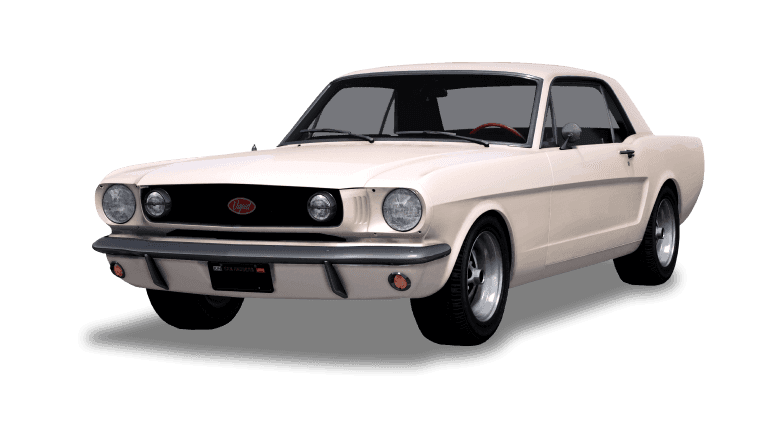 Vapid Stud 1965