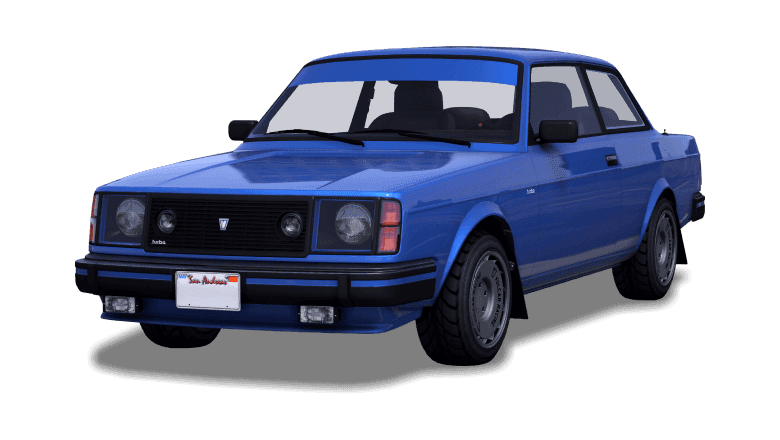 Vulcar Nebula Turbo