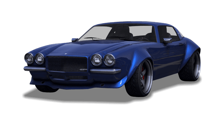 Imponte Nightshade