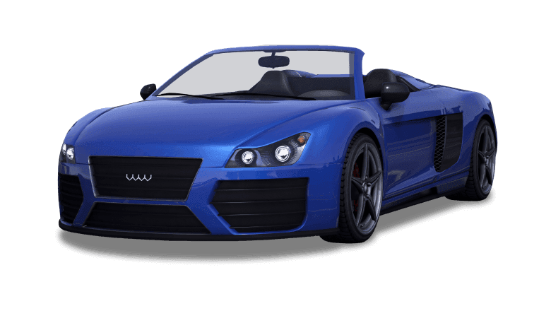 Obey 9F Cabrio