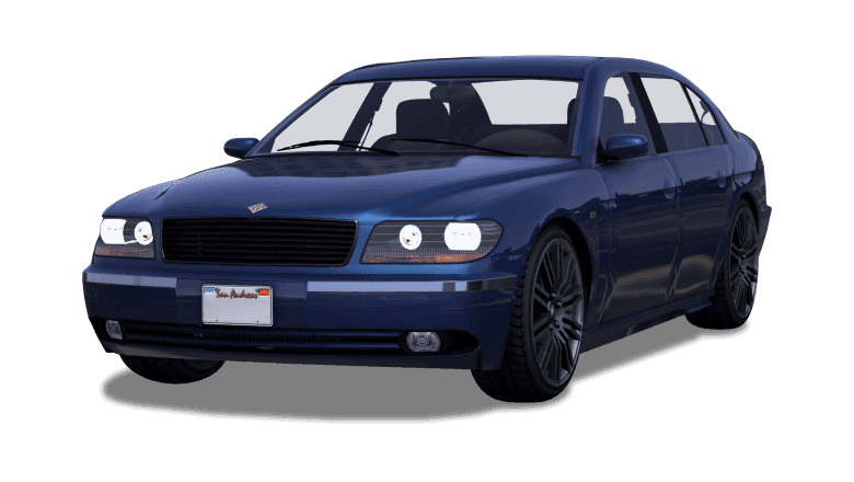 Ubermacht Oracle XS