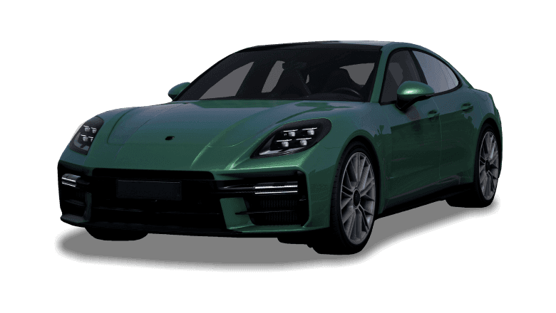 Pfister Paramena Turbo S-E 2025