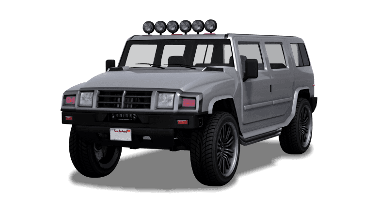 Mammoth Patriot