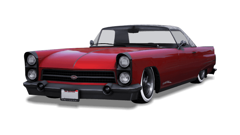 Vapid Peyote Custom
