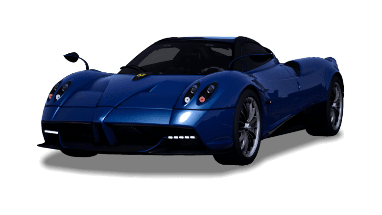 Pegassi Hayra Roadster
