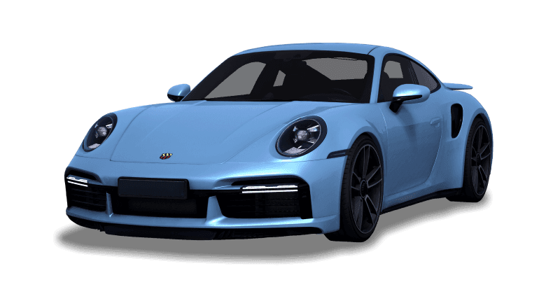 Pfister 811 Turbo S 2021