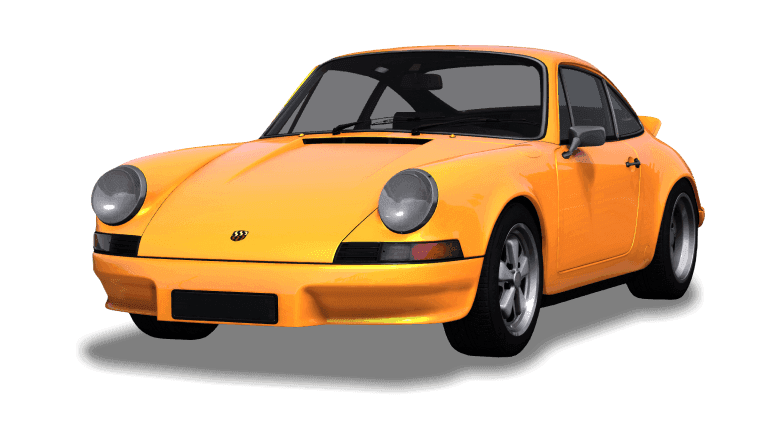 Pfister 811 Carvera RS 1973