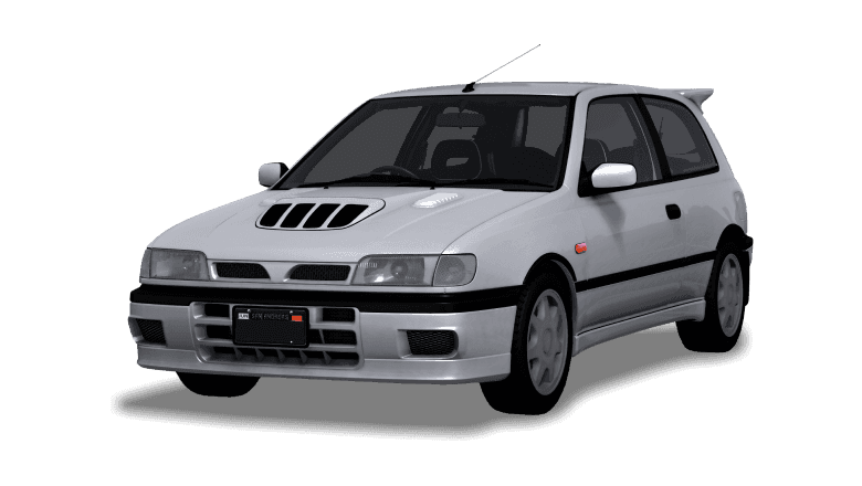 Annis Pulse 1992