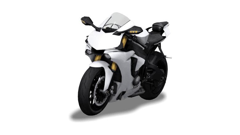 Nagasaki ZYF-R1M
