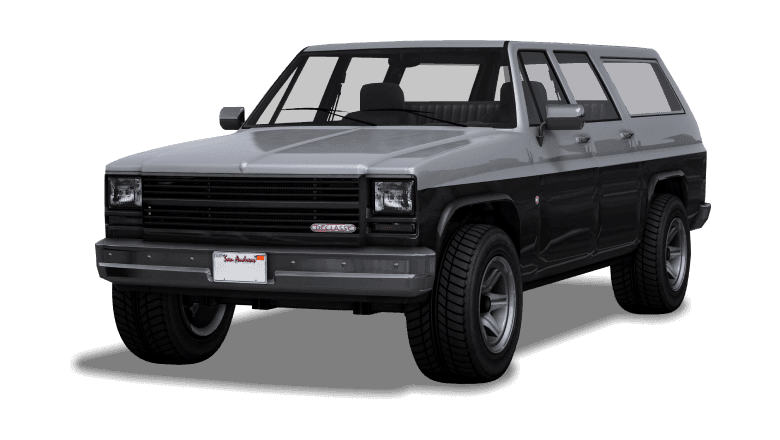 Declasse Rancher XL