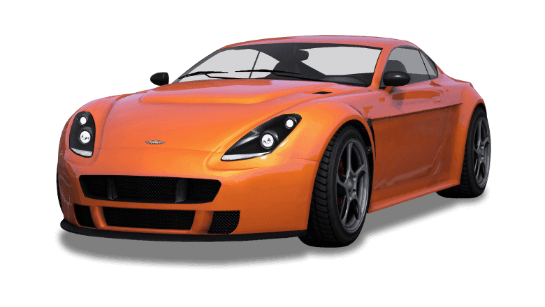 Dewbauchee Rapid GT
