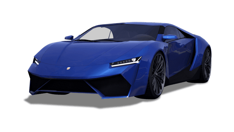Pegassi Reaper