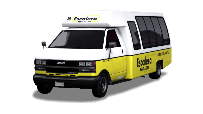 Shuttle Bus