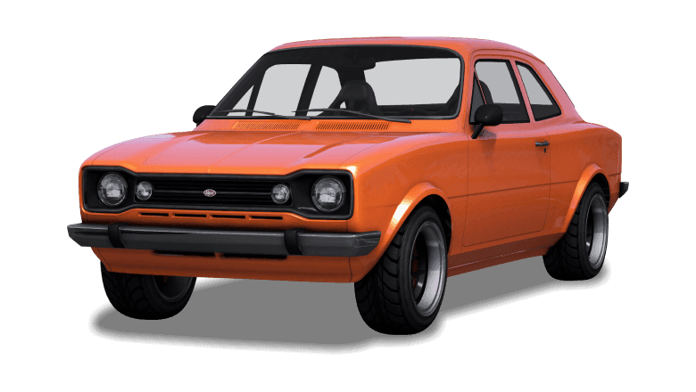 Vapid Retinue